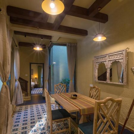 Vannraj Resort And Spa Khawāsa Kültér fotó