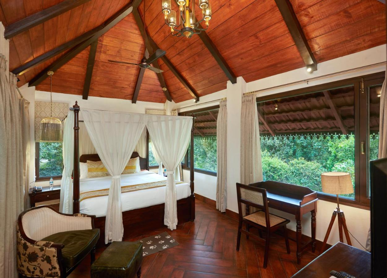 Vannraj Resort And Spa Khawāsa Kültér fotó