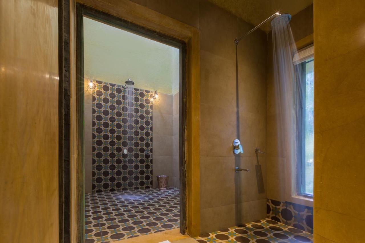 Vannraj Resort And Spa Khawāsa Kültér fotó