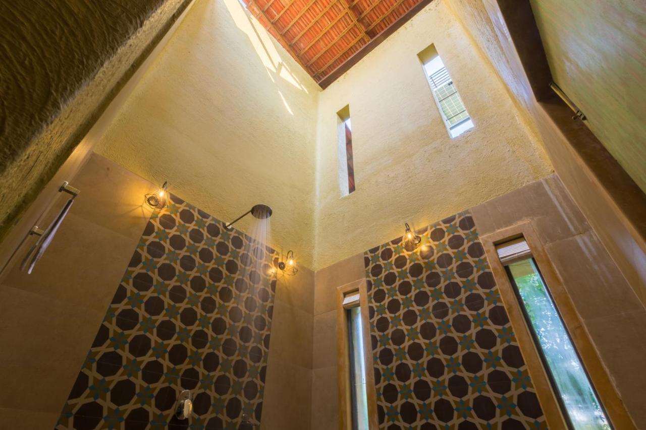 Vannraj Resort And Spa Khawāsa Kültér fotó