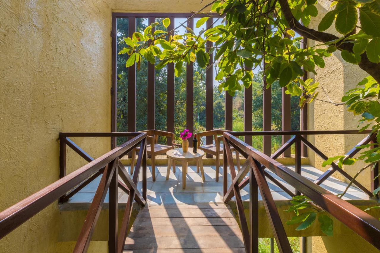 Vannraj Resort And Spa Khawāsa Kültér fotó